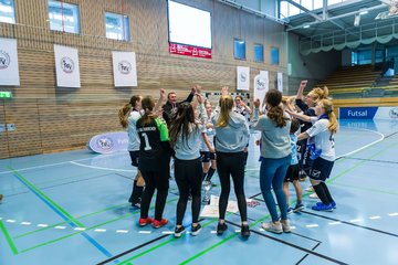 Bild 156 - C-Juniorinnen Landesmeisterschaft